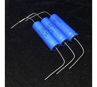 Electronic devices 39D Series 1000UF 40V Pro Audio Filter Capacitor. 1 Pcs Energy storage elements
