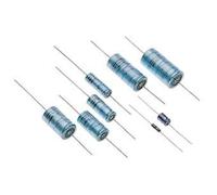 Electronic devices 39D228G025HP6 Electrolytic Capacitor 2200181;F 39D Series0.1 25 V 0.75 Powerlytic174; Axial ed 22.5 mm-6pack