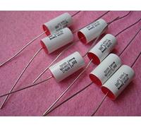Electronic devices 400V 0.33uf 5% MKP Frequency Division Dedicated Copper pin Audio elE Ctrodeless Capacitor Energy storage elements