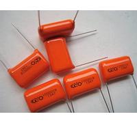 Electronic devices 400V 0.47uf Audio Coupling electrodeless Capacitor 10pcs 1 Pcs Energy storage elements