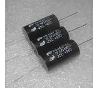 Electronic devices 400v15uf 156j PB-MKP-FC Frequency Division Film Capacitor 1 Pcs Energy storage elements
