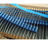 Electronic devices 40V 22UF 030KO Axial Capacitor 10pcs