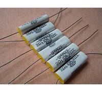 Electronic devices 431P 200V 2UF Generation 2.2UF Antique Frequency Division Audio elE Ctrodeless Capacitor Energy storage elements