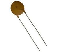 Electronic devices 440LQ15-R CAPACITOR, CERAMIC, 15 pF, 760/500V, RADIAL Energy storage elements