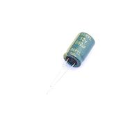 Electronic devices 5 Pcs Aluminum Electrolytic Capacitor Dip 680uF±20% 50V Radial Lead, 13x20mm RC050M681LO13*20TH-2A1E Energy storage elements