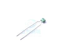 Electronic devices 5 Pcs Dip Monolithic Capacitor 1uF±20% 63V Radial Lead, P=5.08mm CT4-1210-2F4-63V-1.0μF-M