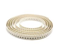 Electronic devices 500pcs 1nF X7R Error 10% 50V 0603 102 SMD Thick Film Chip Multilayer Ceramic Capacitor Energy storage elements