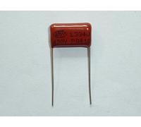 Electronic devices 50PCS CL21 334J 400V 0.33UF 330NF P15 Metallized Film Capacitor Pitch=15mm Energy storage elements