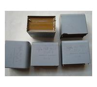 Electronic devices 50UF 850V mkp1848 Frequency Division Filter Film electrodeless Capacitor 1 Pcs Energy storage elements