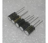 Electronic devices 50v47UF Muse Audio Aluminum electrolytic Capacitor 1 Pcs