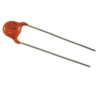 Electronic devices 564R60GAT56 Ceramic Disc Capacitor 6 kV177; 20% 9.5 mm 564R Series Y5U 560 pF-6pack