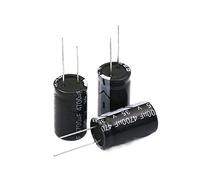 Electronic devices 5PCS 35v4700uf 4700uf35v 18 * 35 Electrolytic Capacitor 35v 4700uf 18x35 Energy storage elements