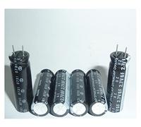 Electronic devices 5pcs 6F 2.7V DZ Series 10x30mm 2.7V 6F Capacitor for Power