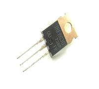Electronic devices 5Pcs/lot Fbg30 Mosfet N-Ch 1000V 3.1A To-220Ab Irfbg30 Energy storage elements
