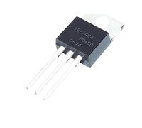 Electronic devices 5Pcs/lot Irf1404 Mosfet N-Ch 40V 202A To-220Ab Irf1404pbf Energy storage elements