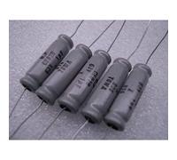 Electronic devices 63V 1.0UF 1UF Antique BP electrodeless Audio Coupling electrolytic Capacitor. 10pcs Energy storage elements