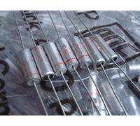 Electronic devices 63v 10uF Antique Robust Copper Foot Typ EB Scarlet Letter Tonic Pro Capacitor 1 Pcs Energy storage elements