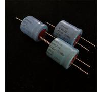 Electronic devices 673D Series 470UF 50V Cathode electrolytic Capacitor 1 Pcs