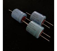 Electronic devices 673D Series 470UF 50V Pro Cathode electrolytic Capacitor 1 Pcs