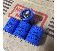 Electronic devices 82D Series 25V 3300UF Audio Filter Electrolytic Capacitors 1 Pcs Energy storage elements