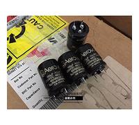 Electronic devices ALP20A 100UF 250V Pro Audio Electrolytic Capacitor 1pcs Energy storage elements