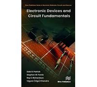Electronic Devices and Circuit Fundamentals