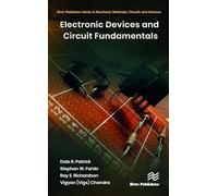 Electronic Devices and Circuit Fundamentals