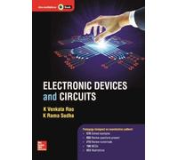 Electronic Devices And Circuits