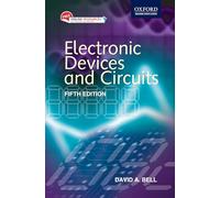 Electronic Devices and Circuits