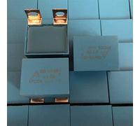 Electronic devices b32656 1200V 1uF high Frequency IGBT Protection Absorption Capacitor Energy storage elements