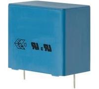 Electronic devices B32921C3104M CAPACITOR POLYPROPYLENE PP FILM, 0.1UF, 305V, 20%, RADIAL Energy storage elements