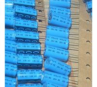 Electronic devices BC 25V470UF 135ko Vertical Digital Audio Audiophile electrolytic Capacitor 10pcs