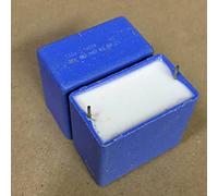 Electronic devices BC MKP 0.1UF 1600V 104J Copper Foot Film Audio electrodeless Capacitor 10pcs Energy storage elements