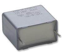 Electronic devices BFC233923472 Safety Capacitor X2 310 V MKP339 Series PP 4700 pF-6pack