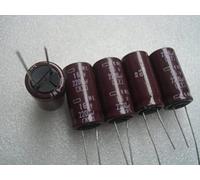 Electronic devices BP 16V 2200uf KME electrodeless Audio Filter electrolytic Capacitor 1 Pcs Energy storage elements