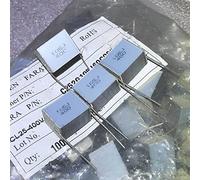 Electronic devices C252g105j 1uf400vdc electrodeless Coupling Audio Capacitor 10pcs Energy storage elements