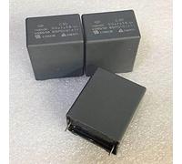 Electronic devices C3D Series 1100V DC 5UF 505K Thick Copper Foot Turn-Off Film electrodeless Capacitor 10pcs Energy storage elements