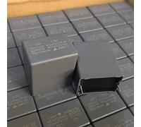 Electronic devices C3D Series 1100V DC 6UF Thick Copper pin Turn Off Film electrodeless Capacitor 10pcs Energy storage elements