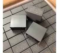 Electronic devices C3D Series 1600V 4.5UF 455J Copper Pin Off Thin Film Capacitor Energy storage elements