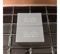 Electronic devices C3D Series 306J 30UF 1100V DC Rough Copper Foot Turns Off The Film Capacitor 1 Pcs Energy storage elements