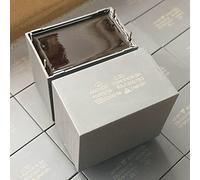 Electronic devices C3D Series 600V/DC 75UF Thick Copper pin Turn Off Film electrodeless Capacitor 1 Pcs Energy storage elements