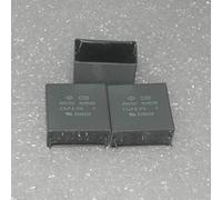 Electronic devices C3D2K335KB00 800VDC 3.3UF 800V 335K IGBT Absorption protE Ction Film Capacitor 1 Pcs Energy storage elements