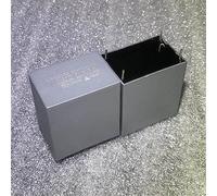 Electronic devices C3E Series 18UF1000V Thick Copper Pin Shutdown Film Capacitor 1 Pcs
