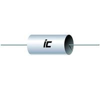 Electronic devices Capacitor 106MWR050K DC Film Capacitor 50 V177; 10% Metallized PET PHc Series 10181;F-6pack