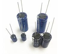 Electronic devices Capacitor Capacitor 2.7V 1F 2F 3.3F 4F 4.7F 5F 6F 7F 8F 10F 15F 20F 25F 30F Capacitor Energy storage elements (Size : 2.7V 2F)
