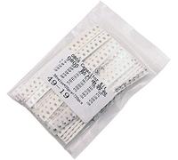 Electronic devices Capacitor kit 0805 SMD Capacitor Assorted kit,36values*20pcs=720pcs 1pF~10uF Samples Kit Electronic DIY kit capacitors Energy storage elements