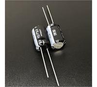 Electronic devices Capacitor kit 10pcs/100pcs 470uF 35V 10x16mm High Ripple Low Impedance 35V470uF Aluminum Electrolytic Capacitor capacitors Energy storage elements