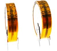 Electronic devices Capacitor kit 1PCS 5.5V 4.0F 5.0F V-Type Capacitor 5.5V4.0F 5.5V5.0F Capacitor Double Layer Capacitor 5.5V 5F capacitors Energy storage elements