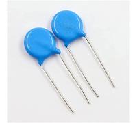 Electronic devices Capacitor kit 20PCS Ceramic Capacitor 103 3KV 103M 10NF capacitors Energy storage elements