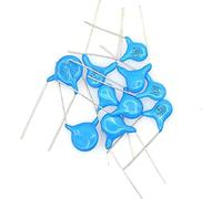 Electronic devices Capacitor kit 20pcs/lot High Voltage Ceramic Safety Capacitor 400VAC 102M 152M 222M 332M 472M 103M 101K 221K 471K capacitors Energy storage elements (Size : 471K)